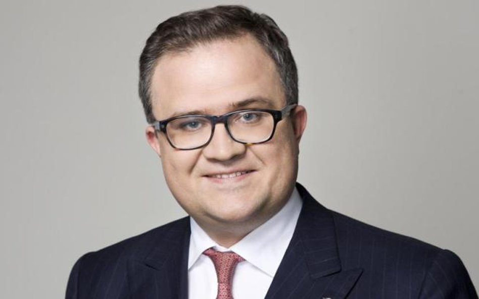 Potrzebna będzie nowa fala transformacji polskiego sektora bankowego. Także jego wzmocnienie, bo wci