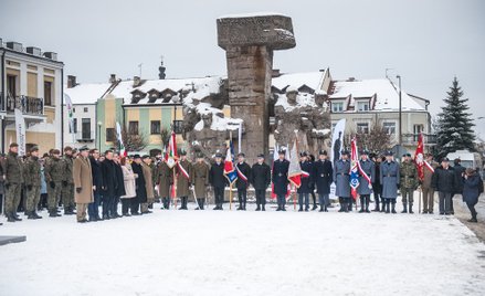 Premier do żołnierzy WOT: Armia Krajowa również była armią terytorialną