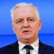 Gowin tłumaczy, dlaczego poparł kandydata opozycji na RPO
