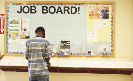 USA: Świetne dane z rynku pracy