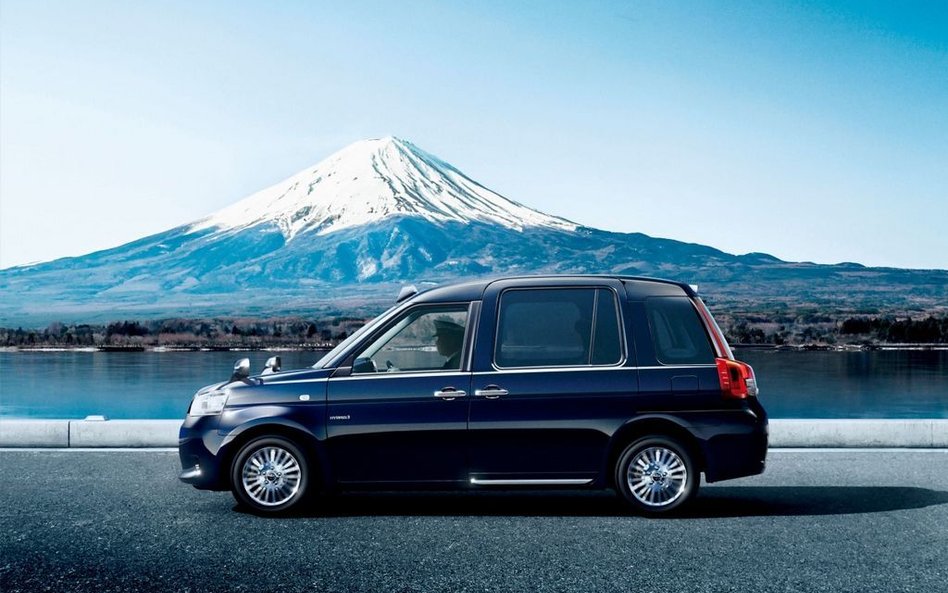 Toyota JPN
