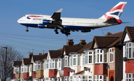 The Telegraph: Domy na Wyspach drożeją wolniej