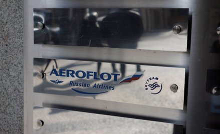 Były wiceprezes Aerofłotu idzie do więzienia