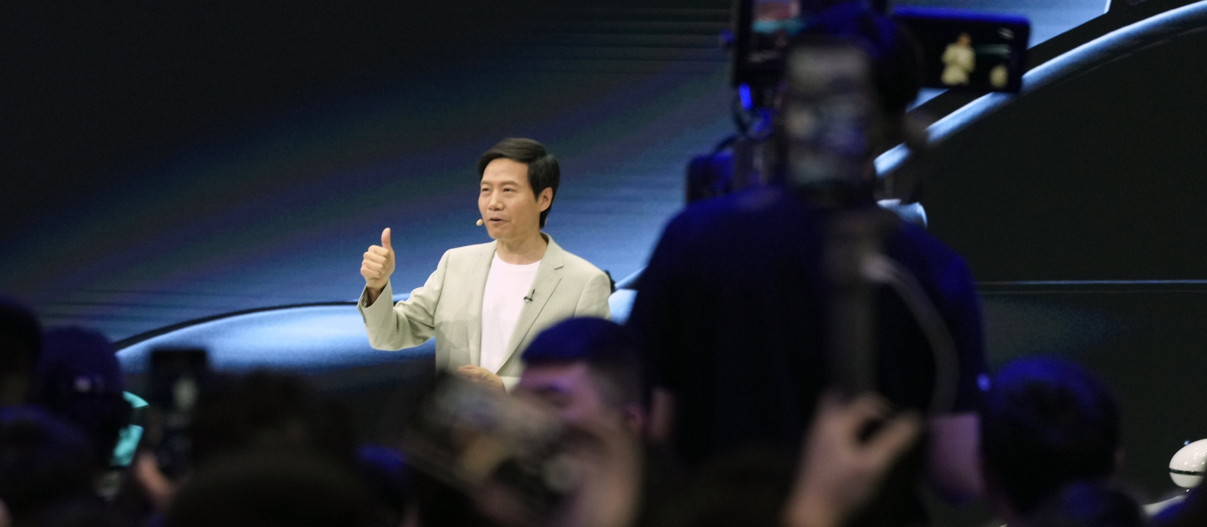 Dwugodzinny dzień pracy? Taką przyszłość przewiduje szef Xiaomi