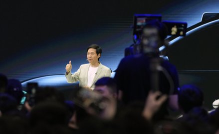 Prezes Xiaomi przewiduje, że automatyzacja oparta na zaawansowanych algorytmach sztucznej inteligenc