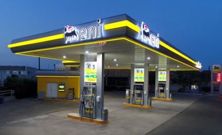 Eni rozstaje się z Rosneft Trading