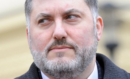 Dziambor: Powinniśmy oczekiwać od Zełenskiego przeprosin i zadośćuczynienia