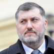 Poseł Konfederacji Artur Dziambor