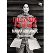 Pierwsza wystawa Mariny Abramović, wybitnej performerki