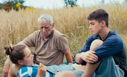 Prowincja nie taka sielska