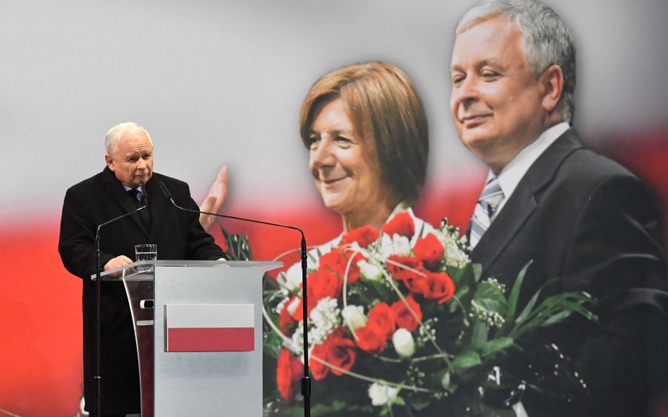 Jarosław Kaczyński