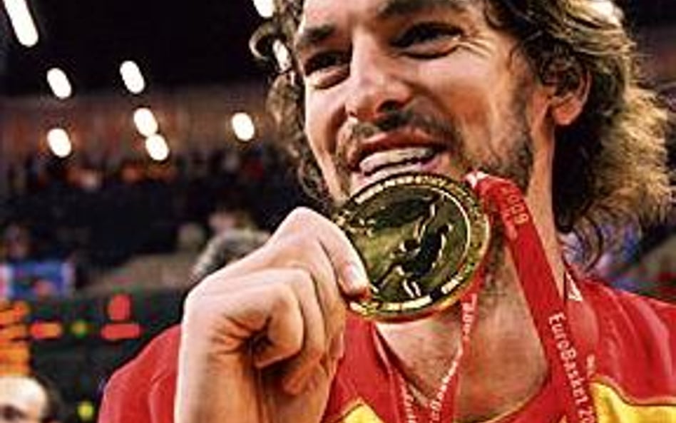 Pau Gasol