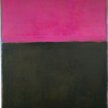 Mark Rothko, Bez tytułu, olej, 1953