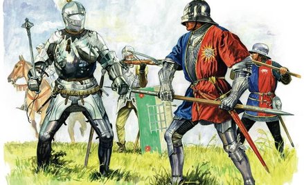 Arsenał minionych wieków