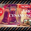 Nowa Coca-Cola na święta. Takiego smaku jeszcze nie było