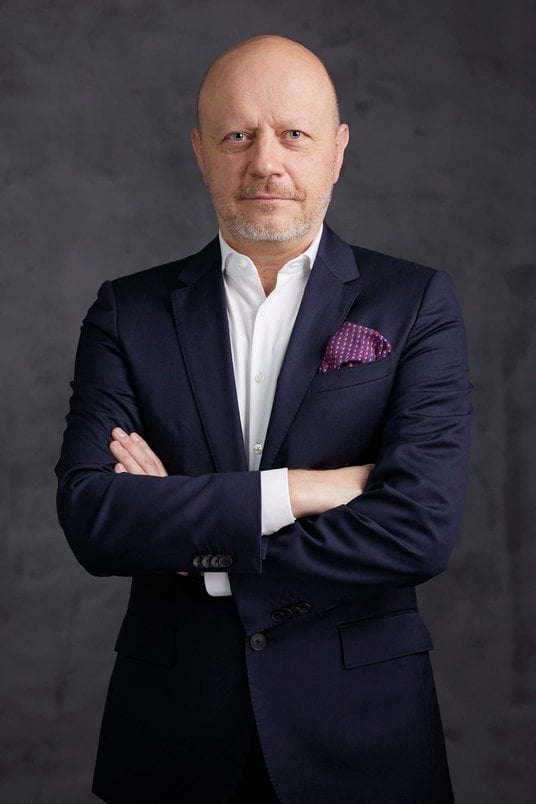 Tomasz Reiter, audit partner, członek zarządu BDO