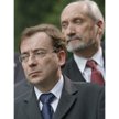 Platforma nie chce Macierewicza i Kamińskiego w pobliżu służb