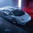 Nowy Countach. Reaktywacja legendy Lamborghini