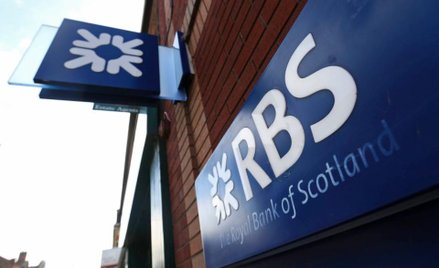 RBS ukarany za awarię sieci IT
