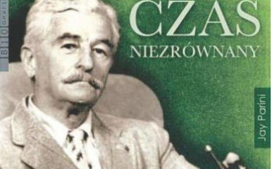 William Faulkner, człowiek, który stworzył kosmos