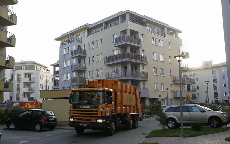 500 zł za spóźnienie informacji o odpadach