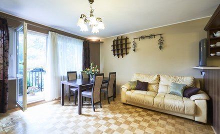 Wielka płyta się trzyma