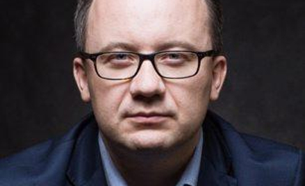 Adam Bodnar, rzecznik praw obywatelskich.