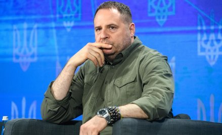 Andrij Jermak
