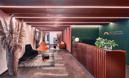 Apartamenty przy Warzelni w Warszawie – inwestycja spółki Echo Investment