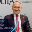 Zdjęcie Forum Funduszy 2026, Samer Masri, dyrektor BM PKO BP