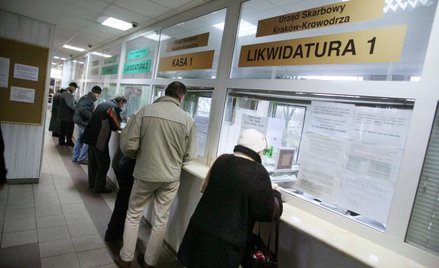 Fiskus wyda zaświadczenie, gdy o nie poprosimy