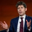 Sam Altman został uznany za najbardziej wpływowego człowieka na świecie