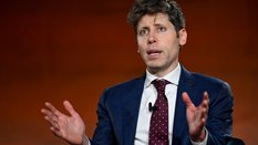 Sam Altman został uznany za najbardziej wpływowego człowieka na świecie