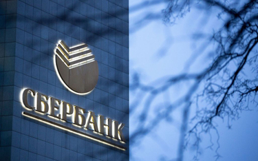 Bombowy alarm w największym banku Rosji