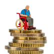 Minimum zasiłkowe czasem niższe