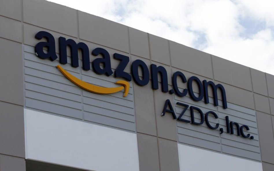 Amazon stawia na chmurę