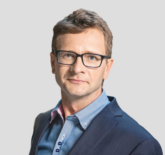 mirosław kachniewski