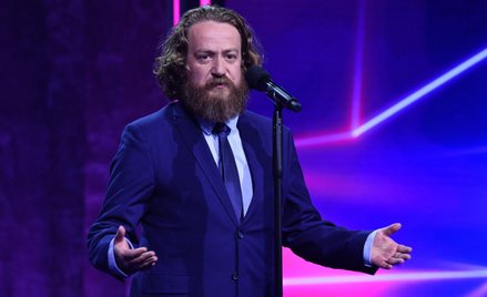 Prezes TVP Mateusz Matyszkowicz