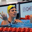Emily Seebohm: zdumienie w basenie (olimpijskim)