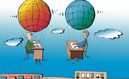 Usługi prawnicze: outsourcing i standaryzacja