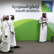 Gigantyczne IPO Aramco opóźni się