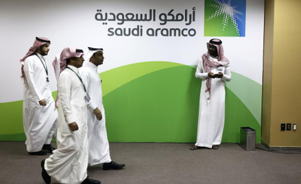 IPO Aramco: mniej niż 1 proc. dla inwestorów indywidualnych