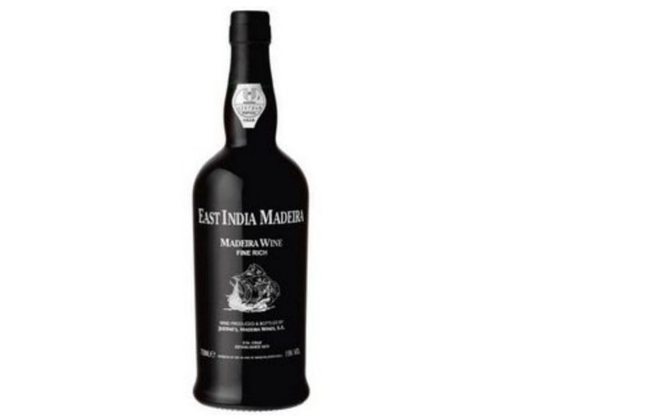East India Madeira Fine Rich 58 zł