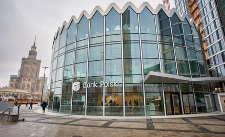 Dobre wyniki PKO BP