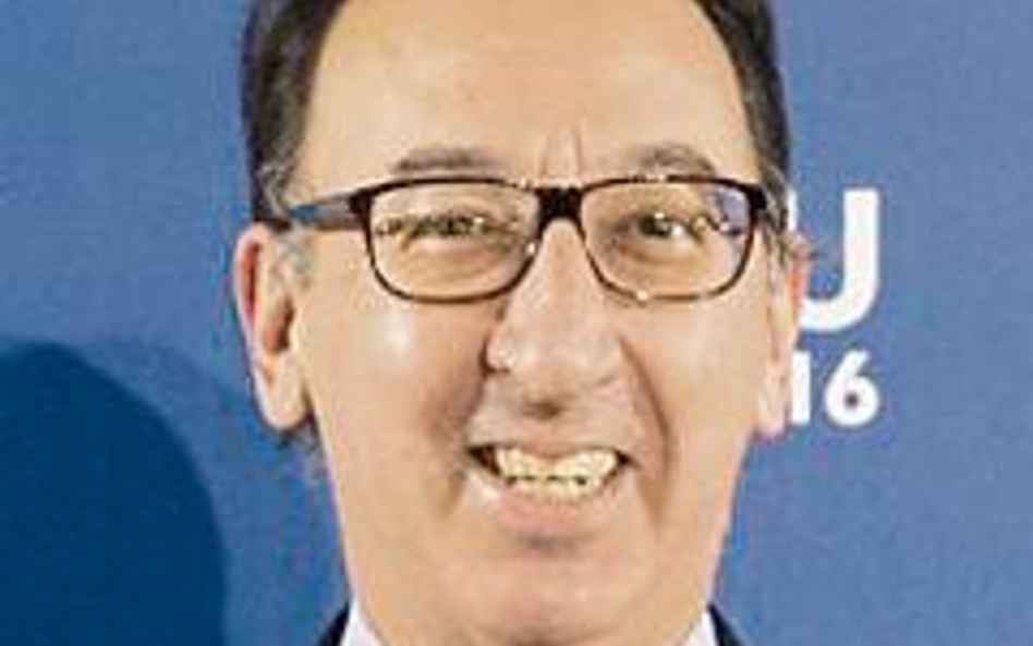 Jorge Domecq