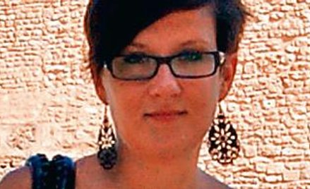Karolina Fidelus, właścicielka agencji wynajmującej nianie