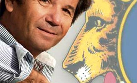 gen. Ga­bor Szan­dor