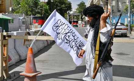 Kto jest winien upadku Kabulu