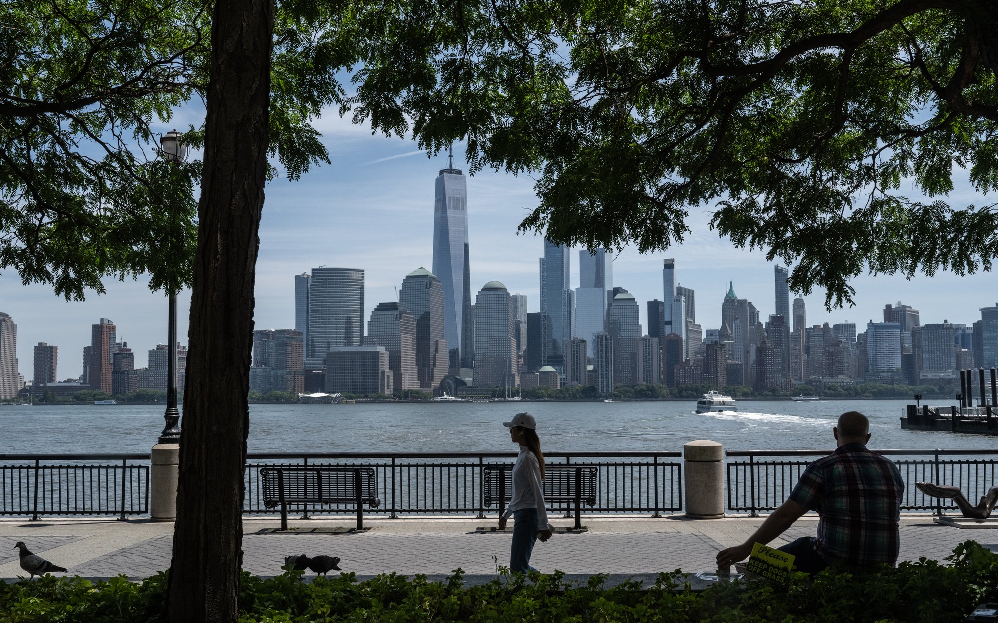 Inflacja niższa od prognoz, a wojny handlowe będą dawać jej mniej paliwa