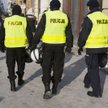 Sędziowie wylegitymowani przez policję we Wrocławiu. Bodnar interweniuje